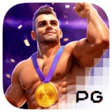 Bocoran RTP Slot PG Soft Mighty Mania